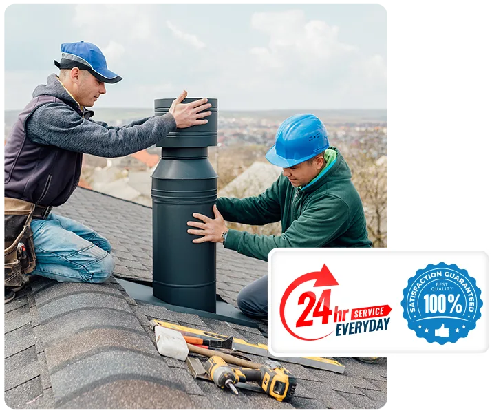 Chimney & Fireplace Installation And Repair in Port Charlotte, FL