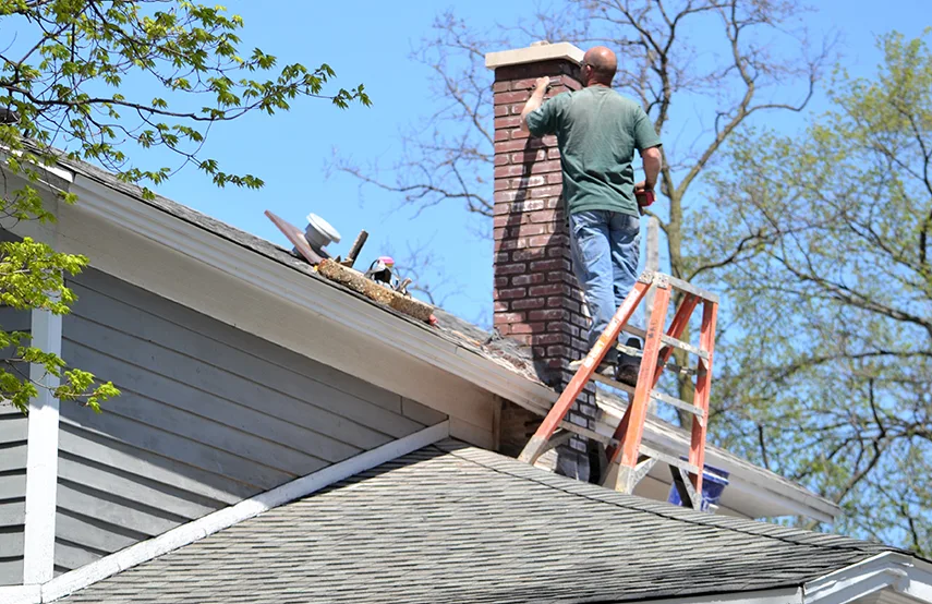 Chimney & Fireplace Inspections Services in Port Charlotte, FL